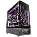 MCLCDPRO computer case Midi Tower Nero - Foto miniatura 1