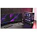 MCLCDPRO computer case Midi Tower Nero - Foto miniatura 9