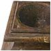 Candeliere In Legno 31x30x23h - Foto miniatura 2