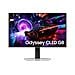Monitor 27" OLED Flat S27FG814SU 4K Ultra HD Tempo di risposta 0,03 ms - Foto miniatura 1