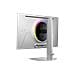 Monitor 27" OLED Flat S27FG814SU 4K Ultra HD Tempo di risposta 0,03 ms - Foto miniatura 9