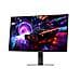 Monitor 27" OLED Flat S27FG814SU 4K Ultra HD Tempo di risposta 0,03 ms - Foto miniatura 13