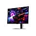 Monitor 27" OLED Flat S27FG814SU 4K Ultra HD Tempo di risposta 0,03 ms - Foto miniatura 4