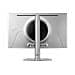 Monitor 27" OLED Flat S27FG814SU 4K Ultra HD Tempo di risposta 0,03 ms - Foto miniatura 6