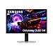 Monitor 27" OLED Flat S27FG814SU 4K Ultra HD Tempo di risposta 0,03 ms - Foto miniatura 27