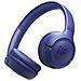Tune Cuffie On-Ear Bluetooth Wireless, Pieghevoli e Leggere, Pure Bass, Connessione Multipoint, fino a 76 ore di Autonomia, Google Fast Pair, Microsoft Swift Pair - Foto miniatura 1