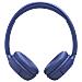 Tune Cuffie On-Ear Bluetooth Wireless, Pieghevoli e Leggere, Pure Bass, Connessione Multipoint, fino a 76 ore di Autonomia, Google Fast Pair, Microsoft Swift Pair - Foto miniatura 4
