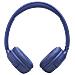 Tune Cuffie On-Ear Bluetooth Wireless, Pieghevoli e Leggere, Pure Bass, Connessione Multipoint, fino a 76 ore di Autonomia, Google Fast Pair, Microsoft Swift Pair - Foto miniatura 5