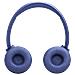 Tune Cuffie On-Ear Bluetooth Wireless, Pieghevoli e Leggere, Pure Bass, Connessione Multipoint, fino a 76 ore di Autonomia, Google Fast Pair, Microsoft Swift Pair - Foto miniatura 6