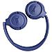 Tune Cuffie On-Ear Bluetooth Wireless, Pieghevoli e Leggere, Pure Bass, Connessione Multipoint, fino a 76 ore di Autonomia, Google Fast Pair, Microsoft Swift Pair - Foto miniatura 8