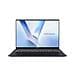 Vivobook 16 X1607CA-MB045W Intel Core Ultra 5 225H Computer portatile 40,6 cm (16") WUXGA 16 GB DDR5-SDRAM 512 GB SSD Wi-Fi 6 (802.11ax) Windows 11 Home Tedesco Blu - Foto miniatura 1