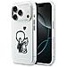 Custodia Per Iphone 17 Pro Max, Trasparente Karl Lagerfeld - Foto miniatura 2