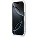 Custodia Per Iphone 17 Pro Max, Trasparente Karl Lagerfeld - Foto miniatura 4