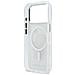 Custodia Per Iphone 17 Pro Max, Trasparente Karl Lagerfeld - Foto miniatura 6