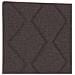 Letto box spring con materasso Marrone Scuro 180 x 200 cm - Foto miniatura 5