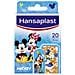 Hansaplast Cerotto Mickey and Friends 20 Pezzi - Foto miniatura 1