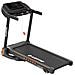 Tapis Roulant Elettrico Step 200, 2,5 Hp, 8 Km /h, Inclinazione Manuale 4 Livelli, Superficie 105x41 Cm, Bluetooth, Fitshow, Kinomap, Zwift, Led, 12 Programmi, Pieghevole, 120 Kg - Foto miniatura 1