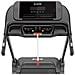 Tapis Roulant Elettrico Step 200, 2,5 Hp, 8 Km /h, Inclinazione Manuale 4 Livelli, Superficie 105x41 Cm, Bluetooth, Fitshow, Kinomap, Zwift, Led, 12 Programmi, Pieghevole, 120 Kg - Foto miniatura 2
