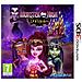N3DS - Monster High: 13 Desideri - Foto miniatura 3
