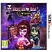 N3DS - Monster High: 13 Desideri - Foto miniatura 2