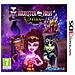N3DS - Monster High: 13 Desideri - Foto miniatura 1