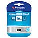 16GB Micro SDHC CLASS 10 - Velocità di scrittura: 10MB / Sec - Velocità  - Foto miniatura 4
