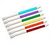 Set 6 Pennini per 3DS XL Rainbow Stylus - Foto miniatura 1