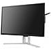 Monitor 23.8" LED TN Gaming AG241QG 2560x1440 QHD Tempo di Risposta 1 ms Frequenza di Aggiornamento 165Hz - Foto miniatura 7