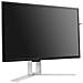 Monitor 23.8" LED TN Gaming AG241QG 2560x1440 QHD Tempo di Risposta 1 ms Frequenza di Aggiornamento 165Hz - Foto miniatura 6