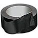 Nastro Americano Tape Nero Mt25x50mm Saratoga - Foto miniatura 1