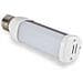 Lampadine Led E27 6w Pl Smd Tower Luce Naturale 4500k Vt-1926 4115 - Foto miniatura 3