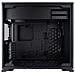 Case 101 Middle Tower ATX / Micro-ATX / Mini-ITX 2 Porte USB 3.0 Colore Nero (Finestrato)  - Foto miniatura 6