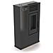 Susy Stufa a Pellet Potenza 7.5 kW - Foto miniatura 1