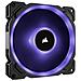 Ventilatore a LED 14cm LL140 1p RGB - Foto miniatura 10