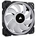 Ventilatore a LED 14cm LL140 1p RGB - Foto miniatura 12