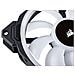 Ventilatore a LED 14cm LL140 1p RGB - Foto miniatura 14