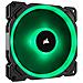 Ventilatore a LED 14cm LL140 1p RGB - Foto miniatura 8