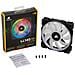 Ventilatore a LED 14cm LL140 1p RGB - Foto miniatura 18