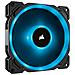 Ventilatore a LED 14cm LL140 1p RGB - Foto miniatura 19