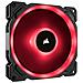 Ventilatore a LED 14cm LL140 1p RGB - Foto miniatura 22
