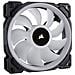 Ventilatore a LED 14cm LL140 1p RGB - Foto miniatura 4