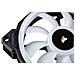 Ventilatore a LED 14cm LL140 1p RGB - Foto miniatura 1