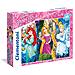CLM26416 Principesse Disney - Puzzle 60 Pezzi - Foto miniatura 1