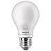 Led Goccia In Vetro 60W E27 4000K Non Dim - Foto miniatura 1