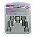 Bulloni Antif. mcgard M14x1,5 Ultra Light - Foto miniatura 2