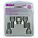 Bulloni Antif. mcgard M14x1,5 Ultra Light - Foto miniatura 1