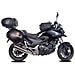 Attacchi Side Master 3p System For Honda Integra700 Nc700x Nc700s Intregra750 Nc750x Nc750s Attrezzatura 2012-2013 / 2014-2016 - Foto miniatura 3