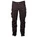 Pantaloni Rovic Zip 3d Tapered L34 Abbigliamento Uomo W33-l34 - Foto miniatura 1