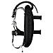 Gilets Zeos 28 Standard Set Without Weight Pockets Bcd Gav One Size - Foto miniatura 2