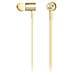 Band-it Cuffie Auricolari Sport Bluetooth con Neckband e Microfono e Telecomando Integrati Colore Giallo - Foto miniatura 2